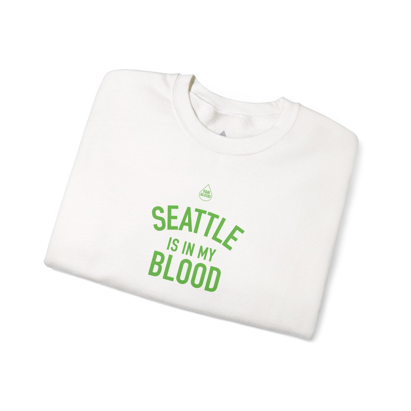 Seattle IMB Sweatshirt