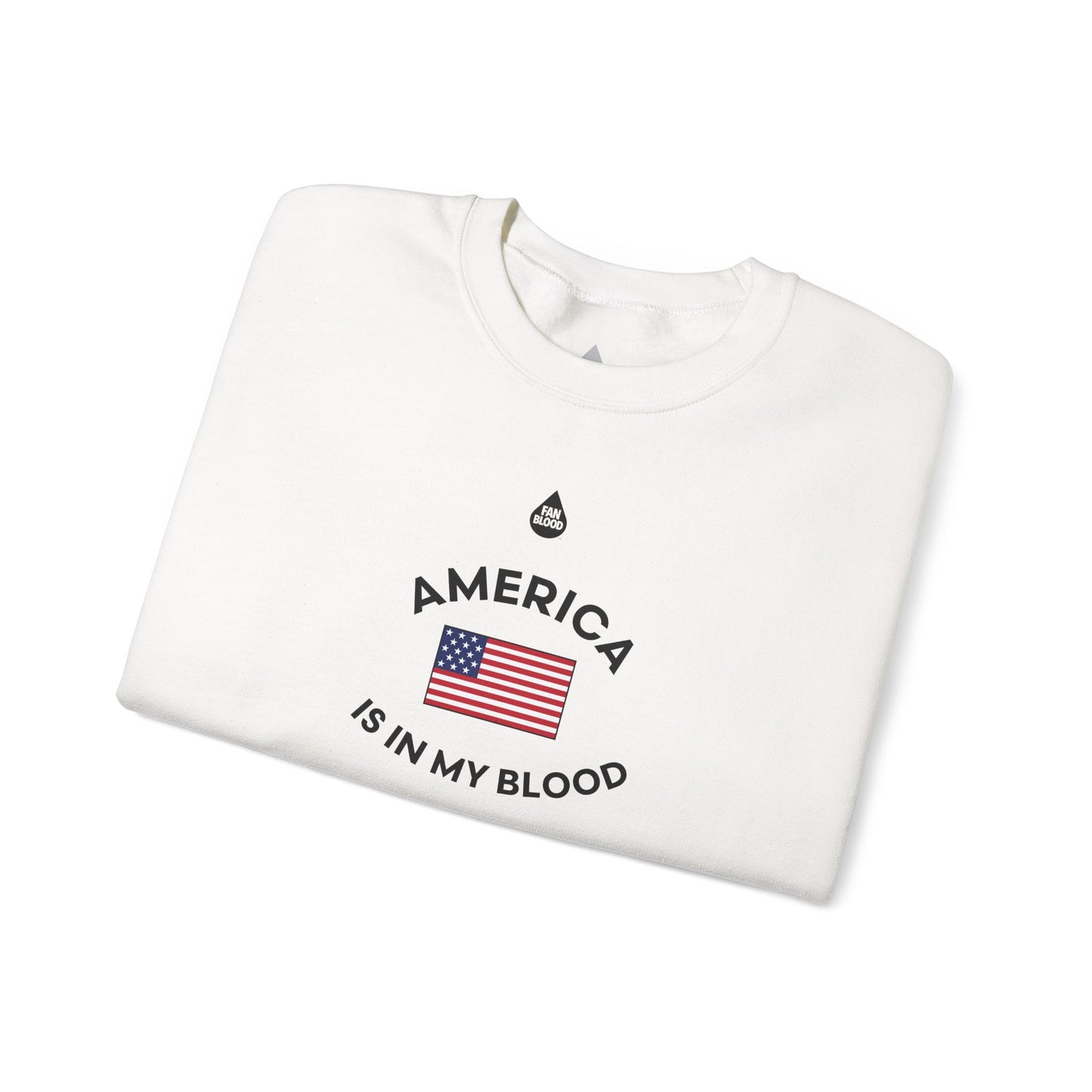 America IMB Sweatshirt