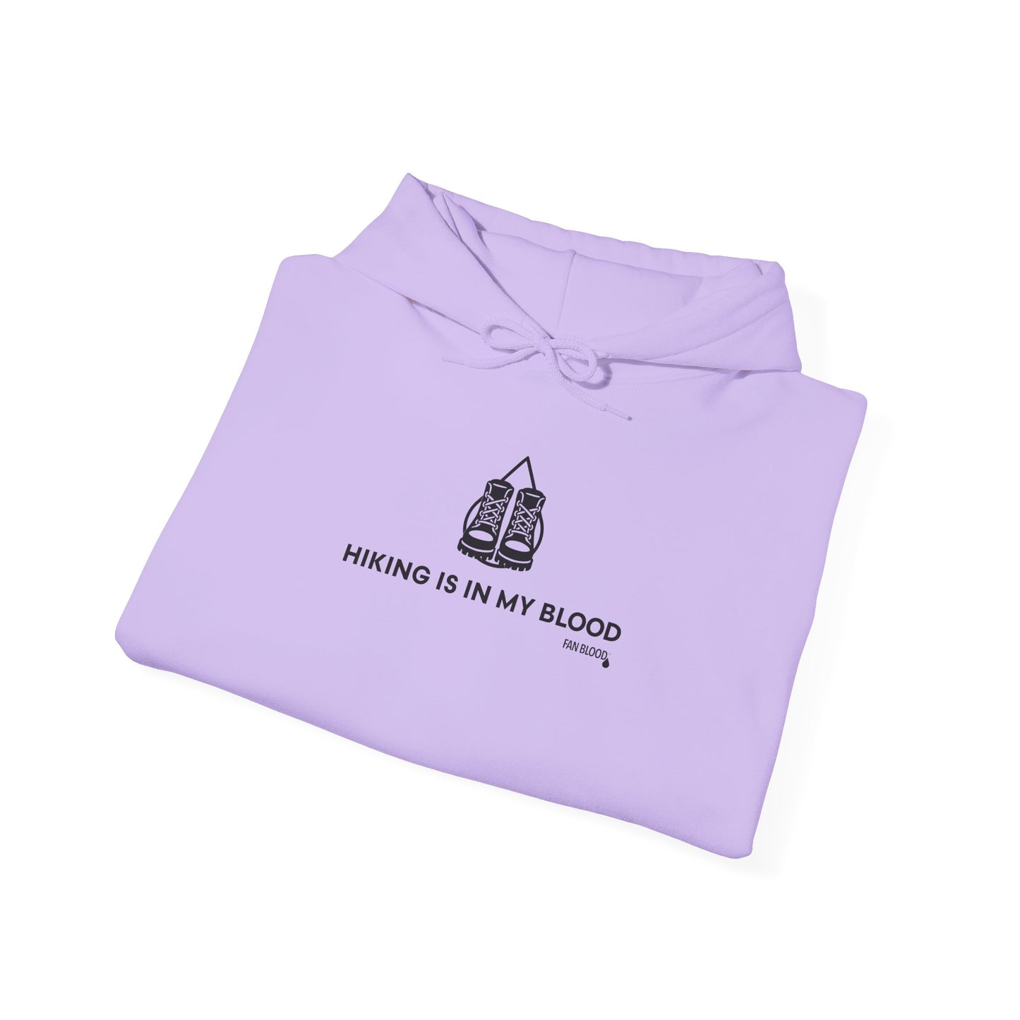 Hiking IMB Hoodie