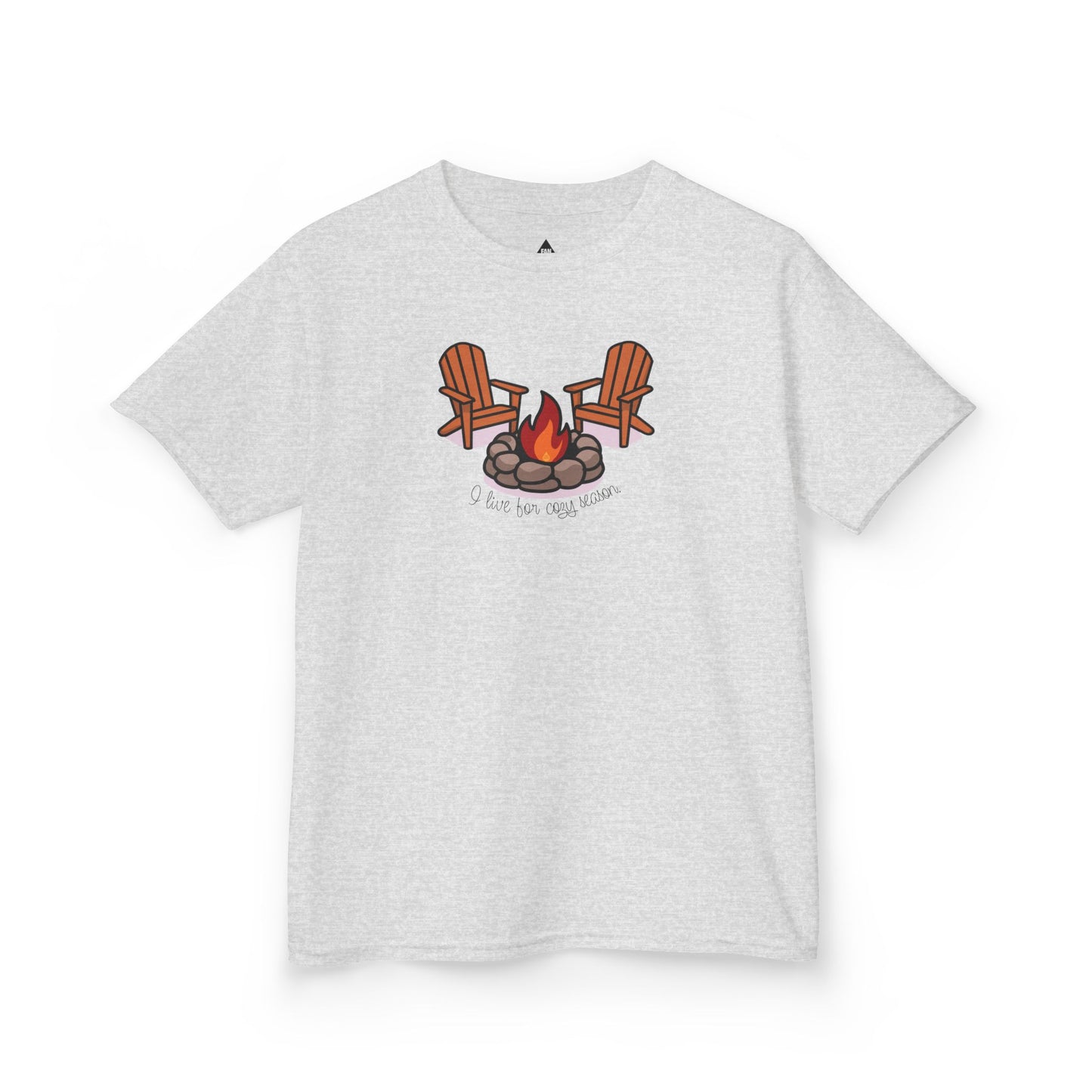 Cozy Season Kid's T
