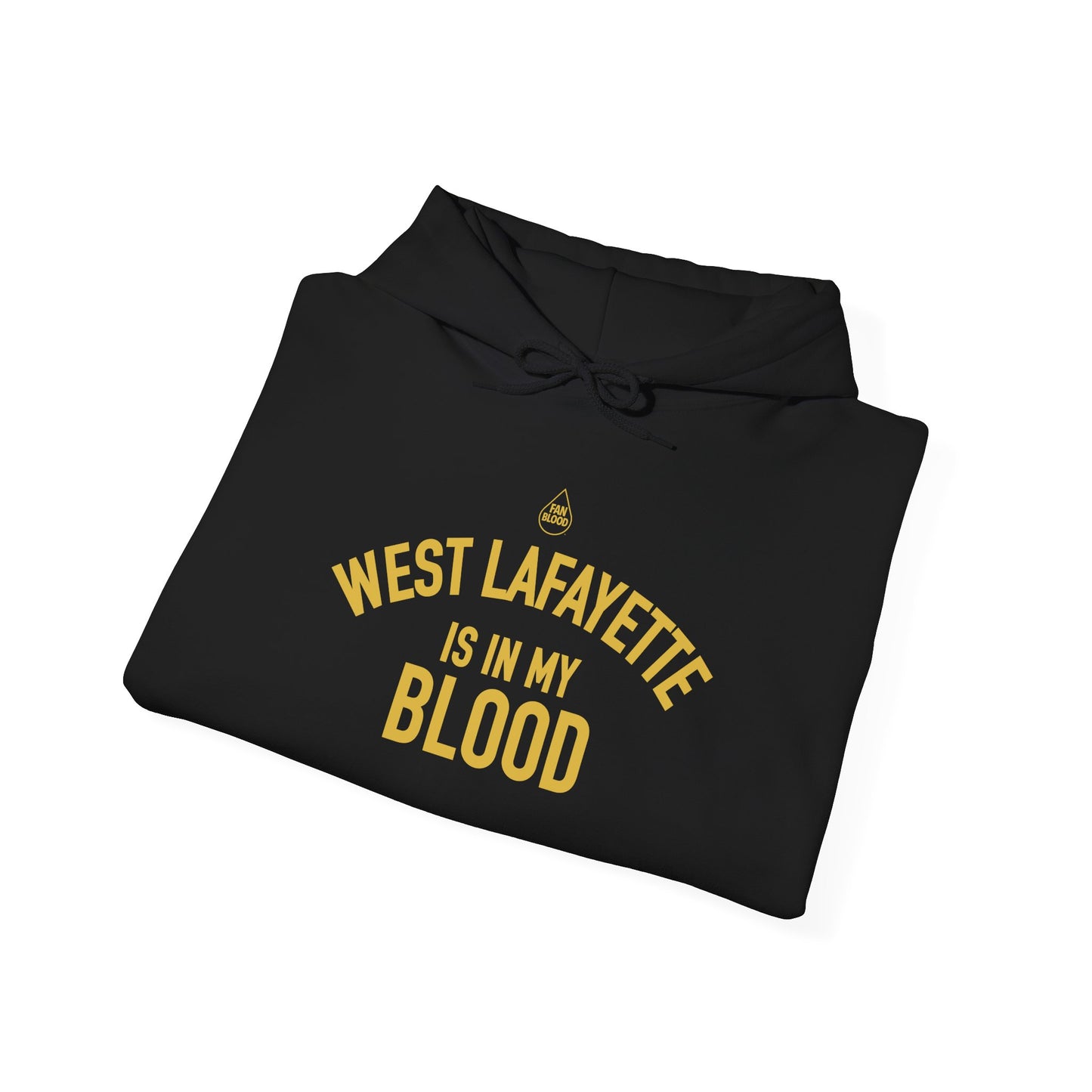 West Lafayette IMB Hoodie