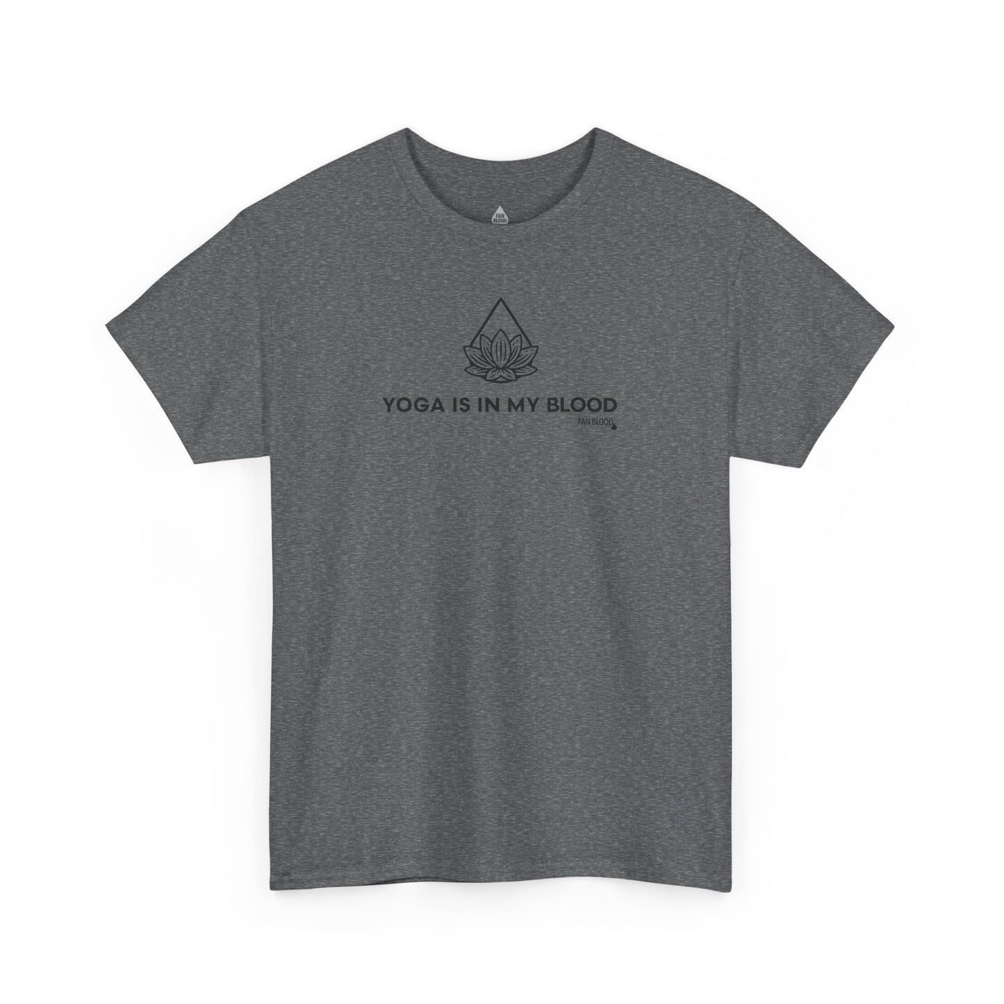Yoga IMB T-Shirt