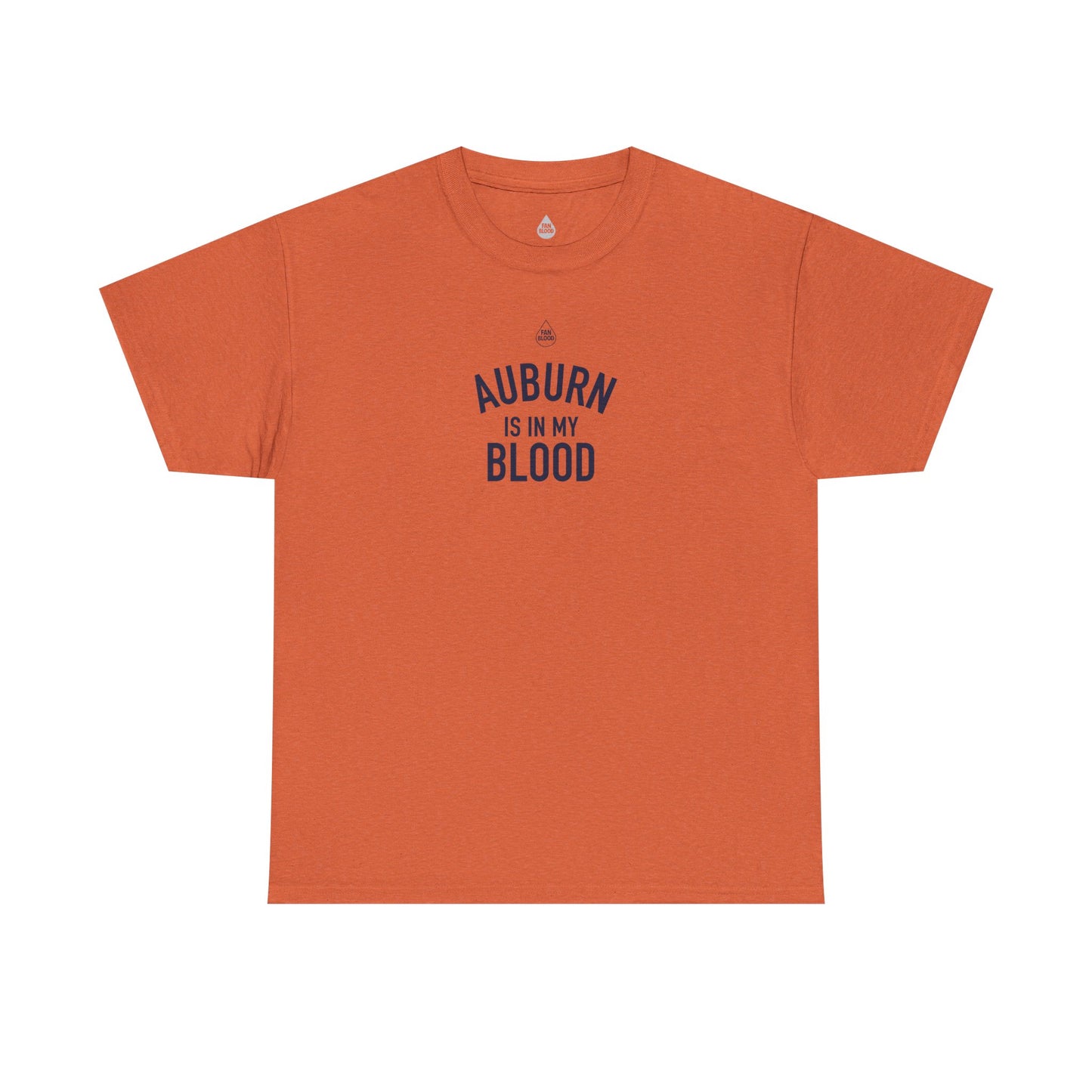 Auburn IMB T-Shirt