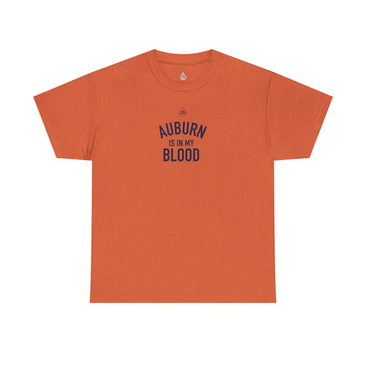 Auburn IMB T-Shirt