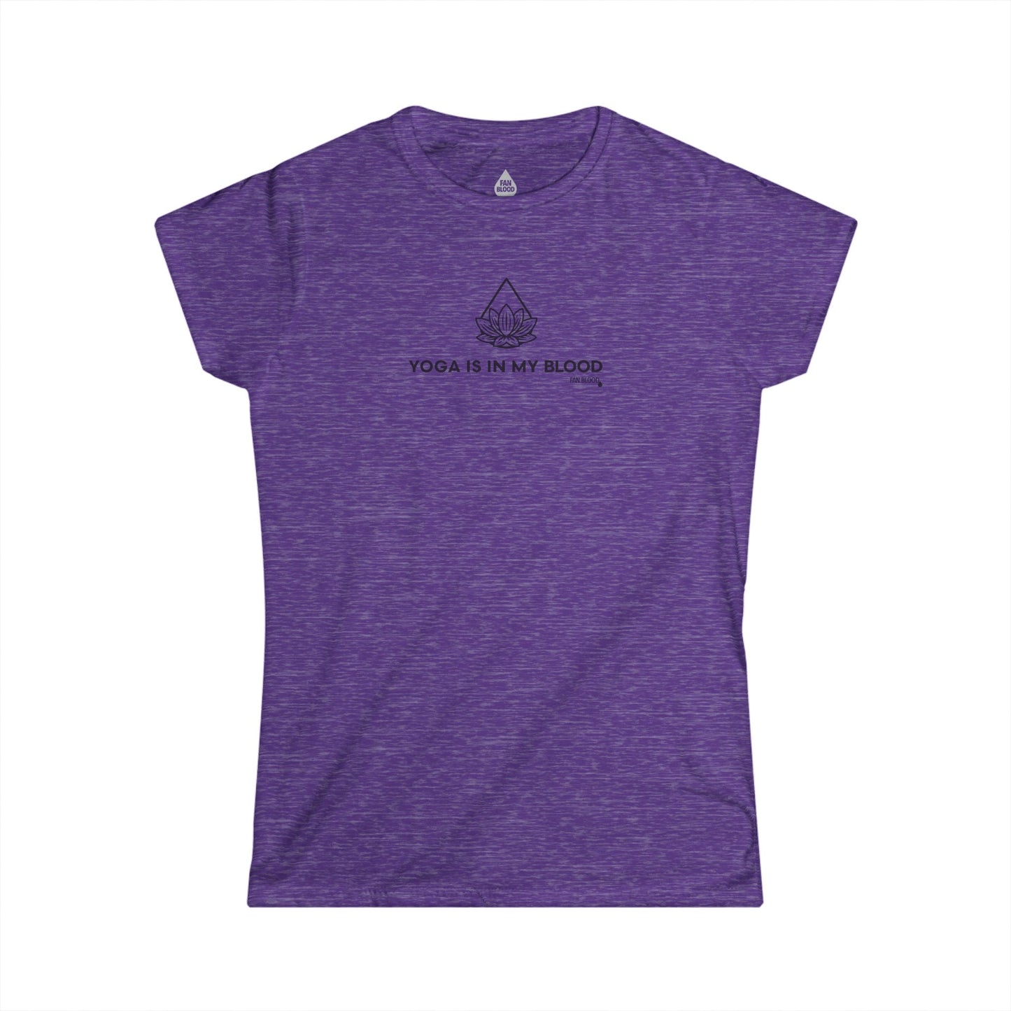 Yoga IMB Women's T