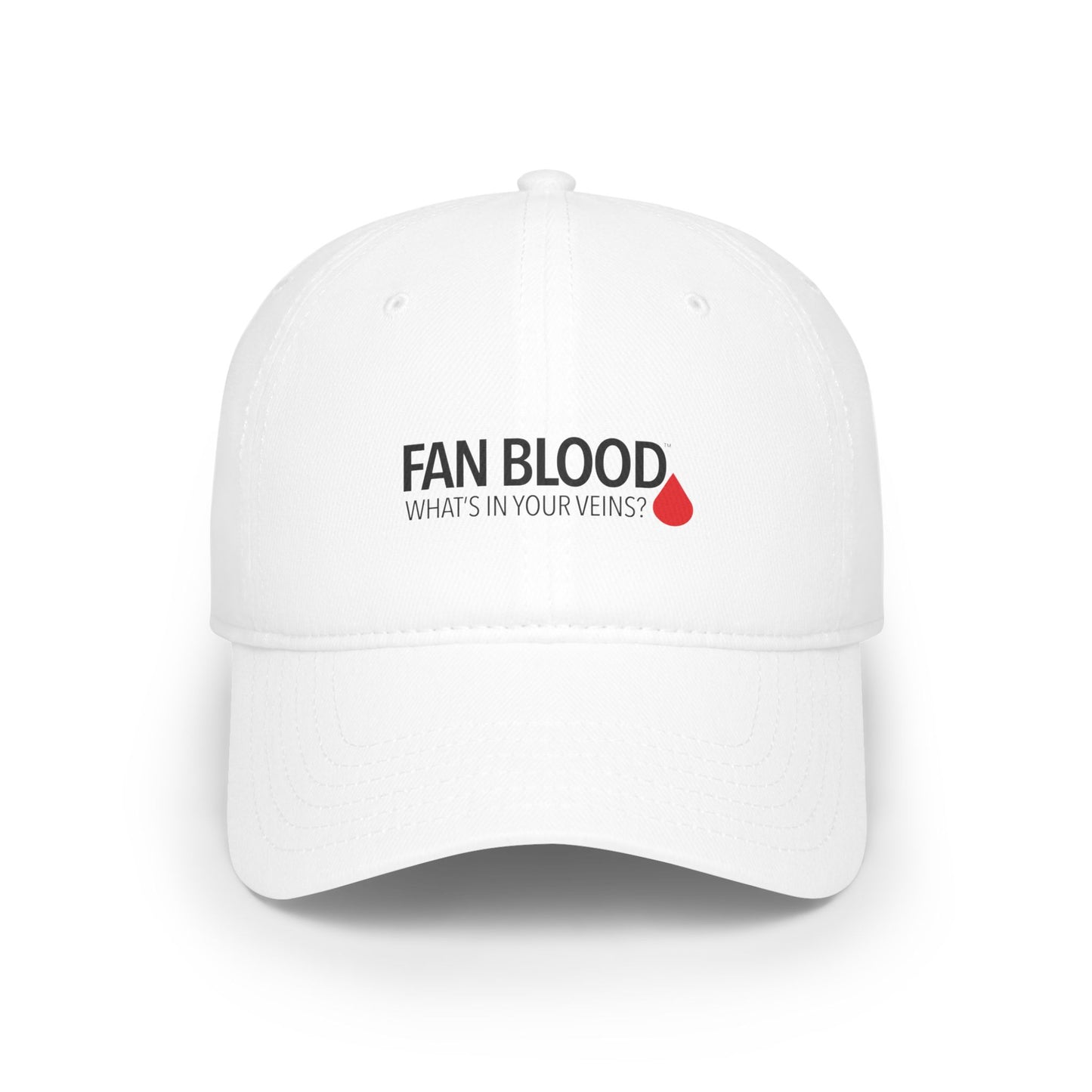 FB WIYV Baseball Cap