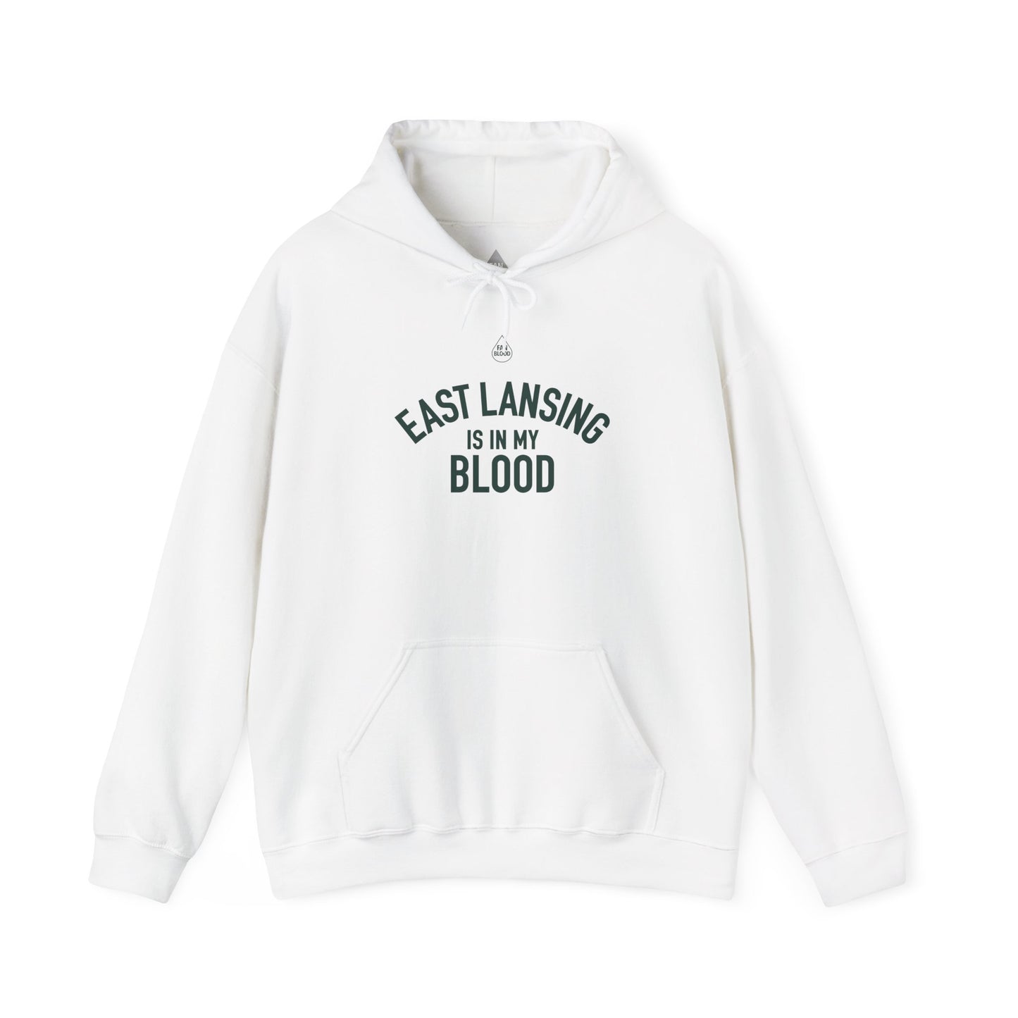 East Lansing IMB Hoodie