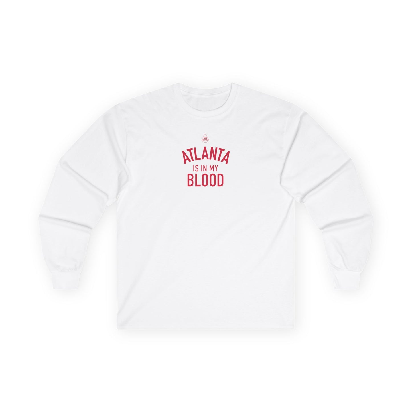 Atlanta IMB Long Sleeve T