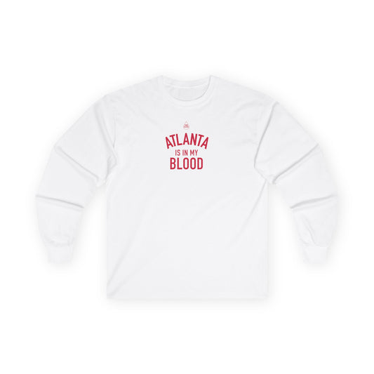 Atlanta IMB Long Sleeve T