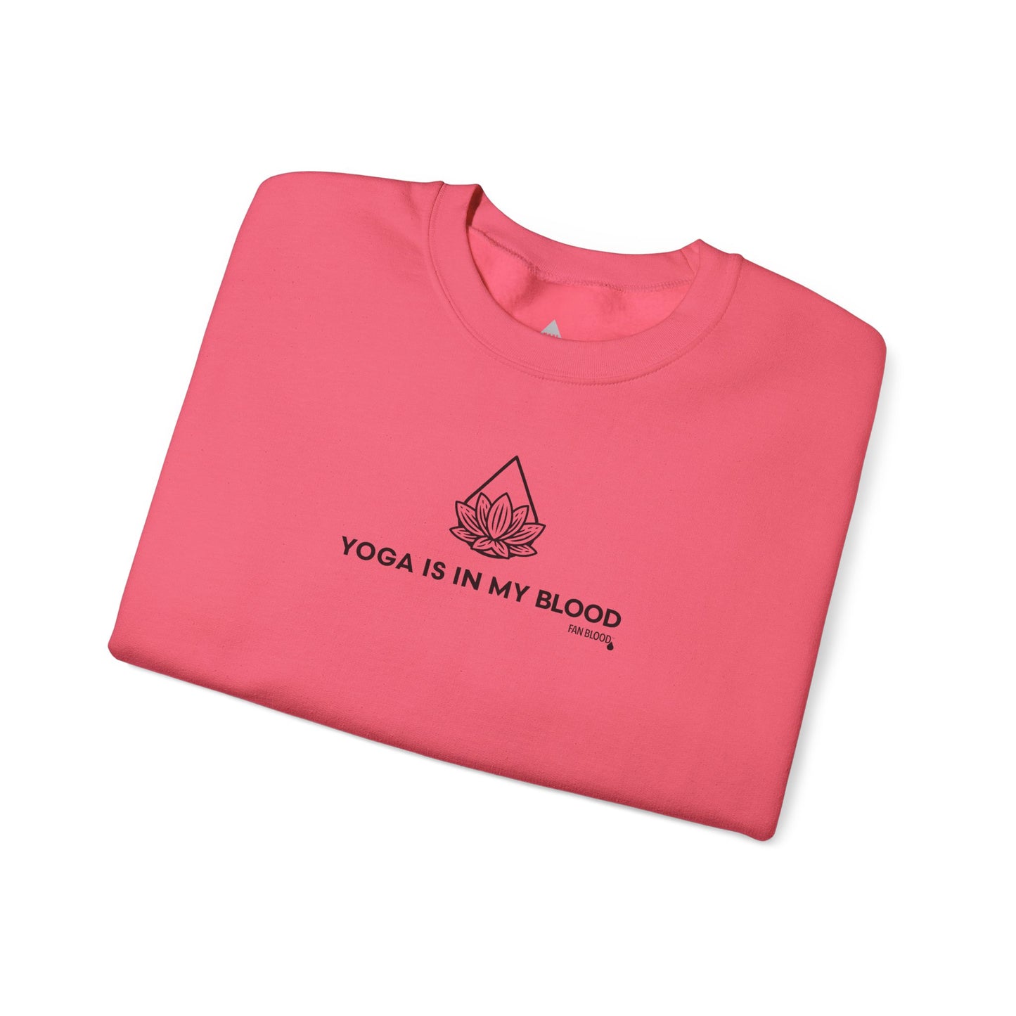 Yoga IMB Sweatshirt
