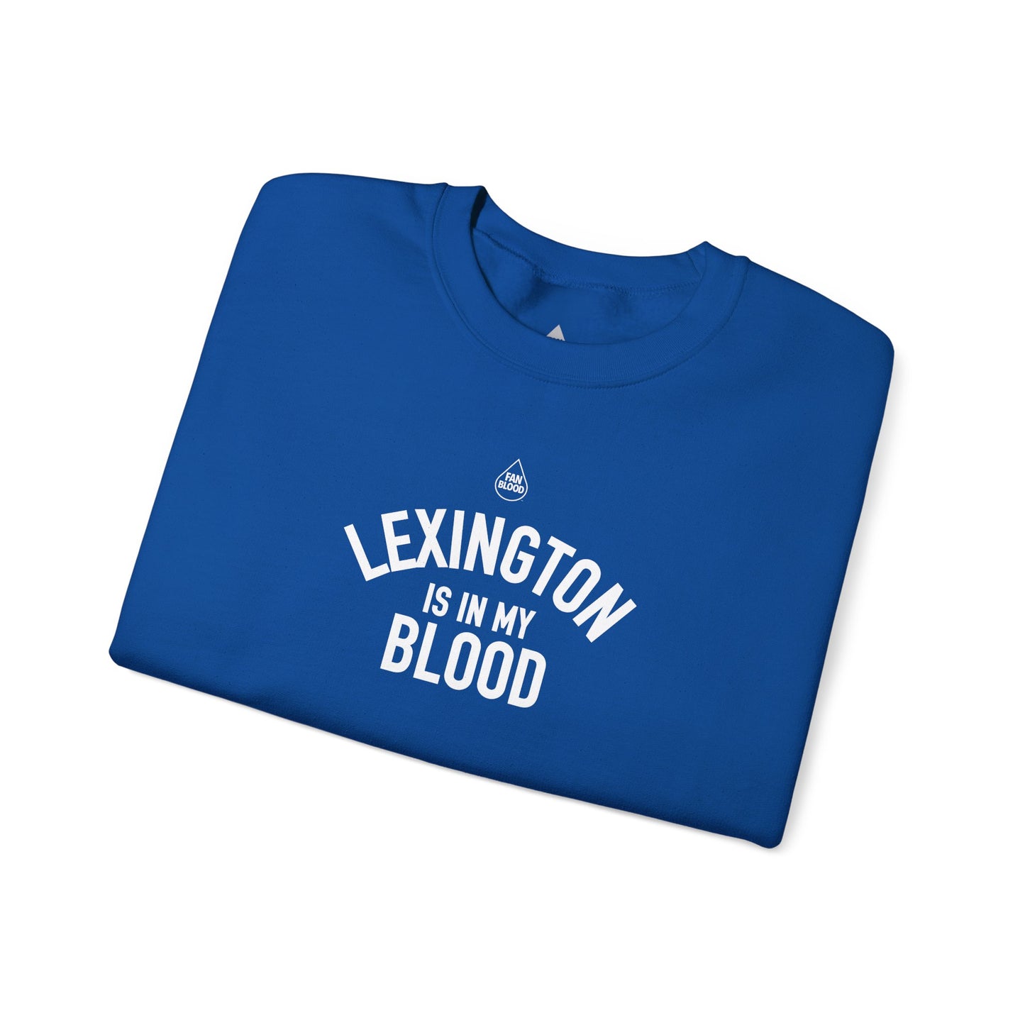 Lexington IMB Sweatshirt