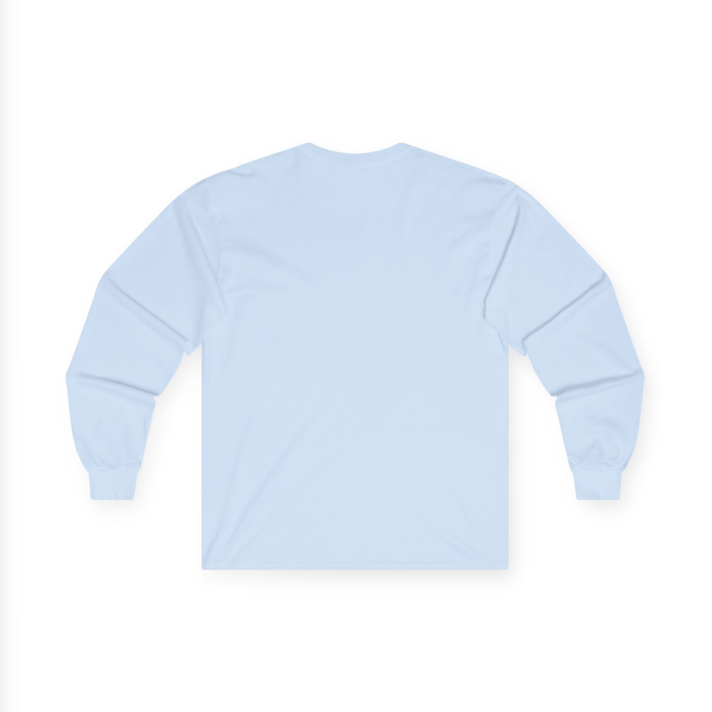Mackinac Island Long Sleeve T