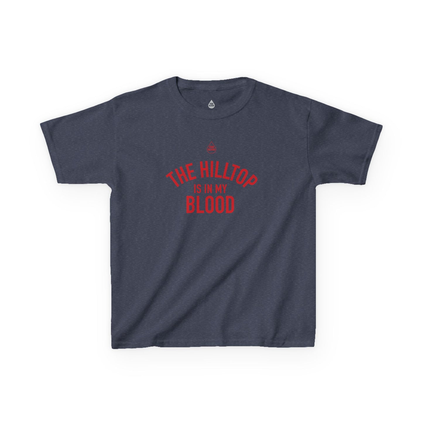 The Hilltop IMB Kid's T