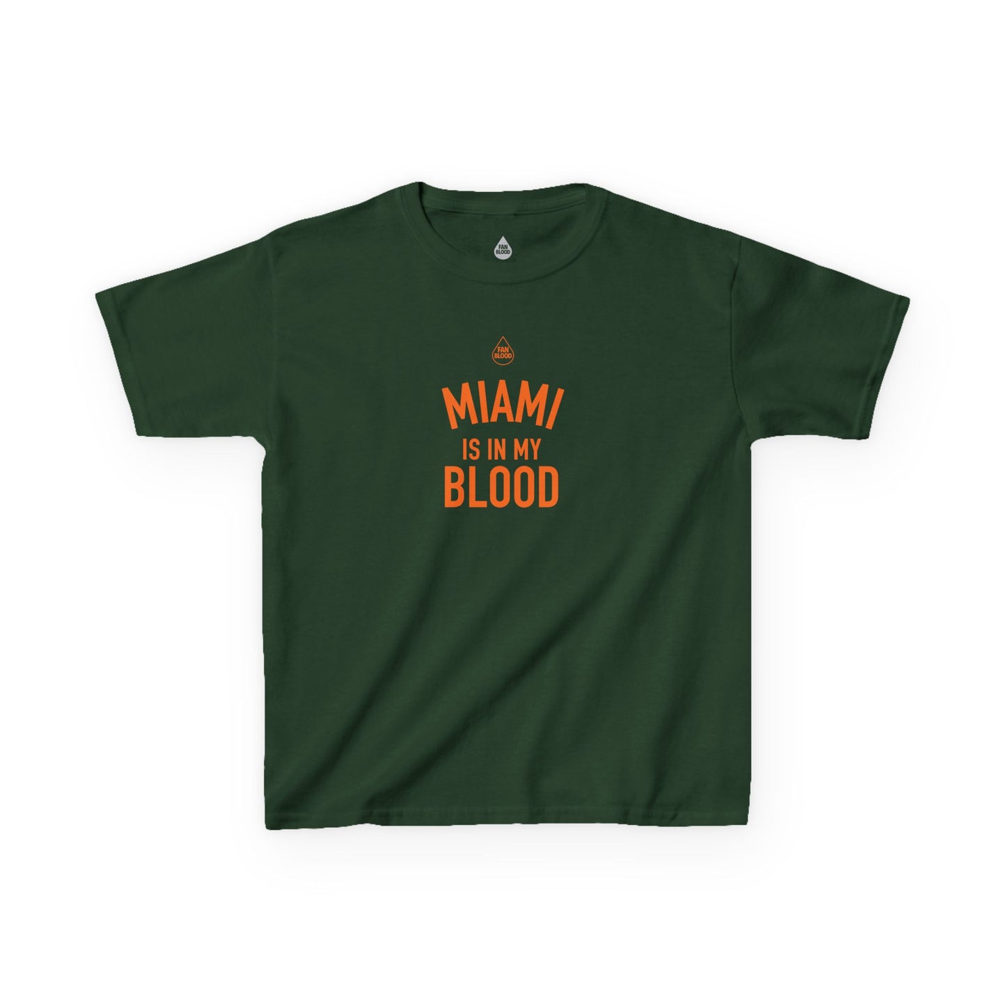 Miami IMB Kid's T