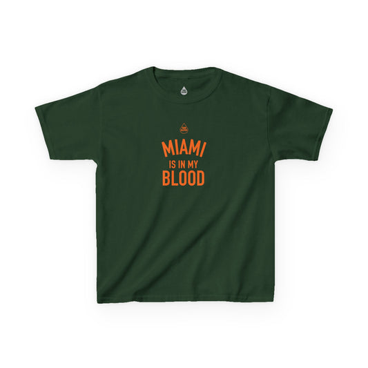Miami IMB Kid's T