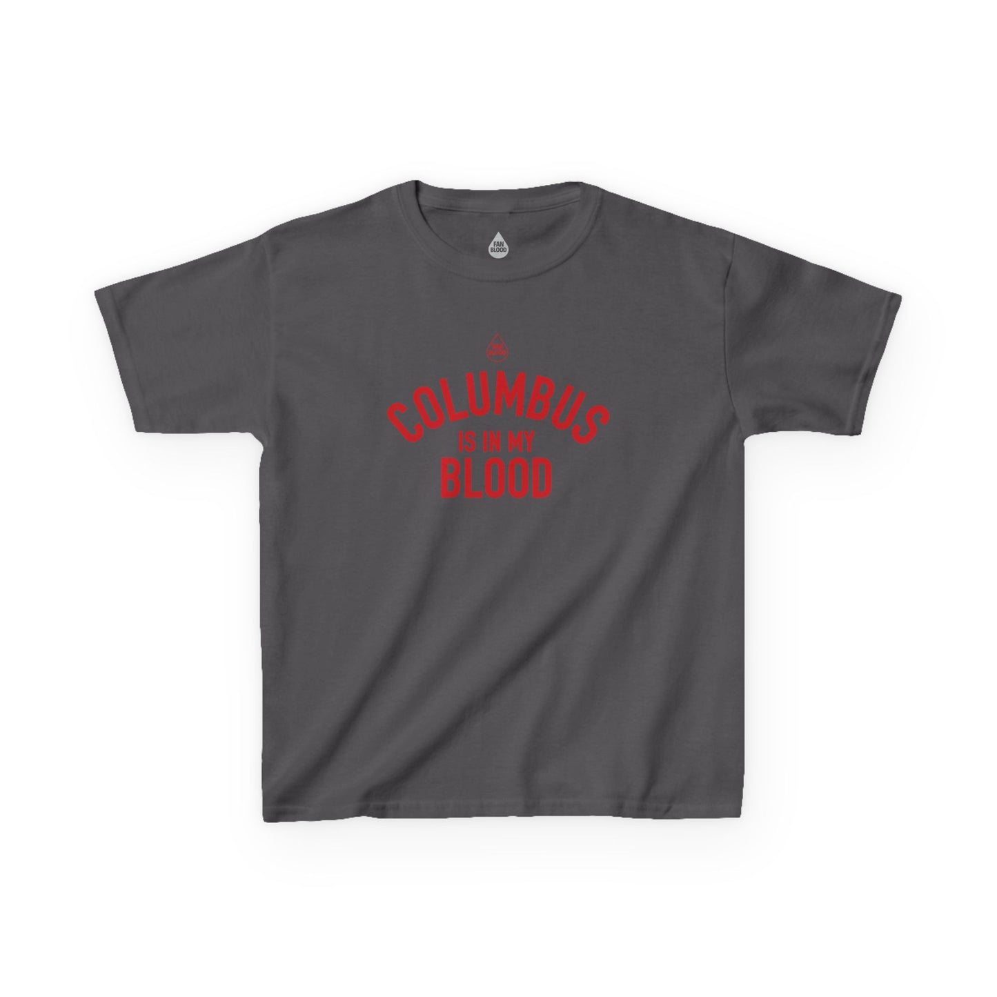 Columbus IMB Kid's T