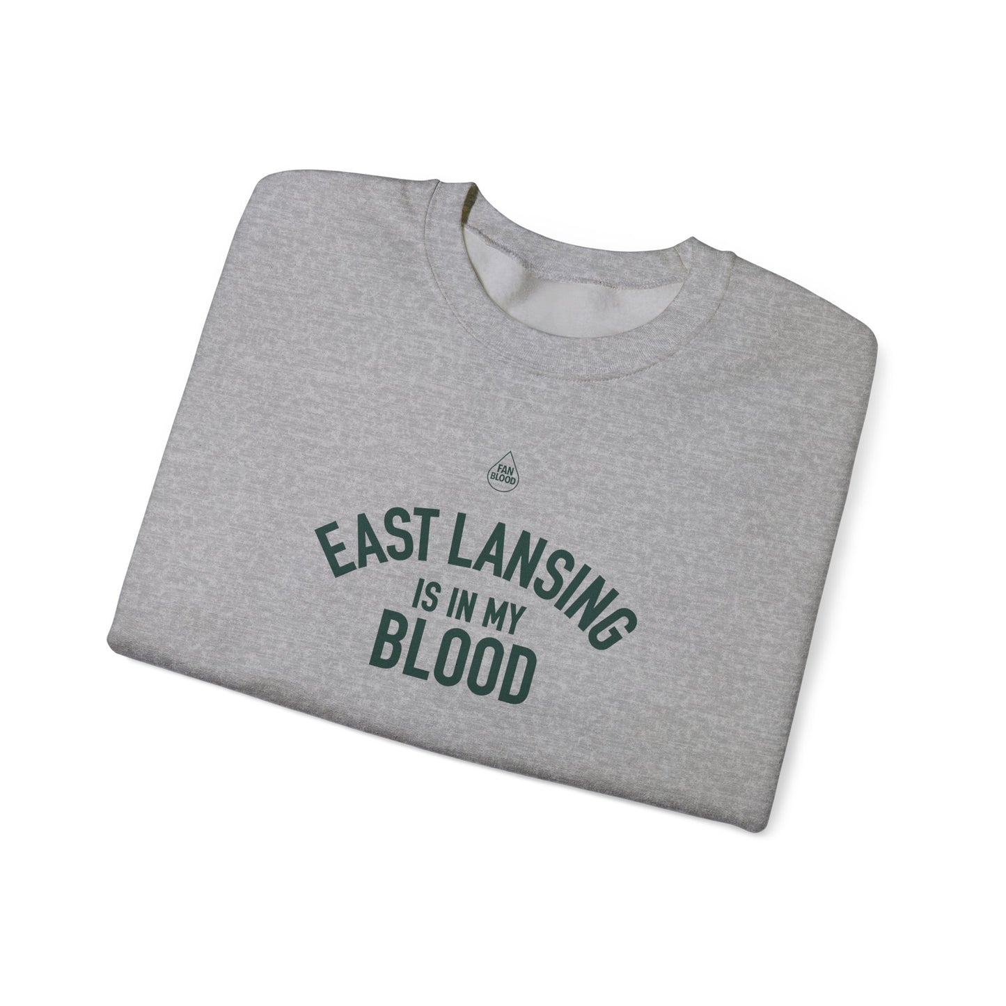 East Lansing IMB Sweatshirt