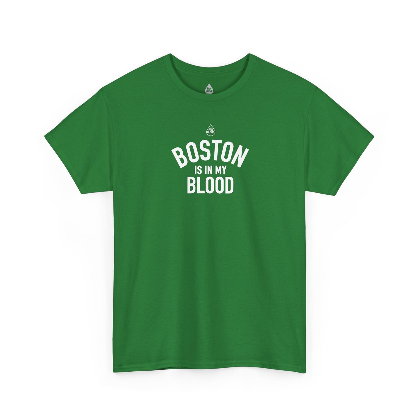 Boston IMB T-Shirt