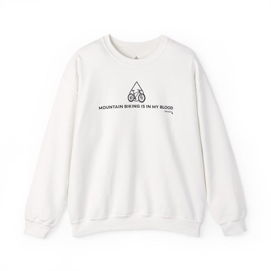 Mountain Biking IMB Sweatshirt