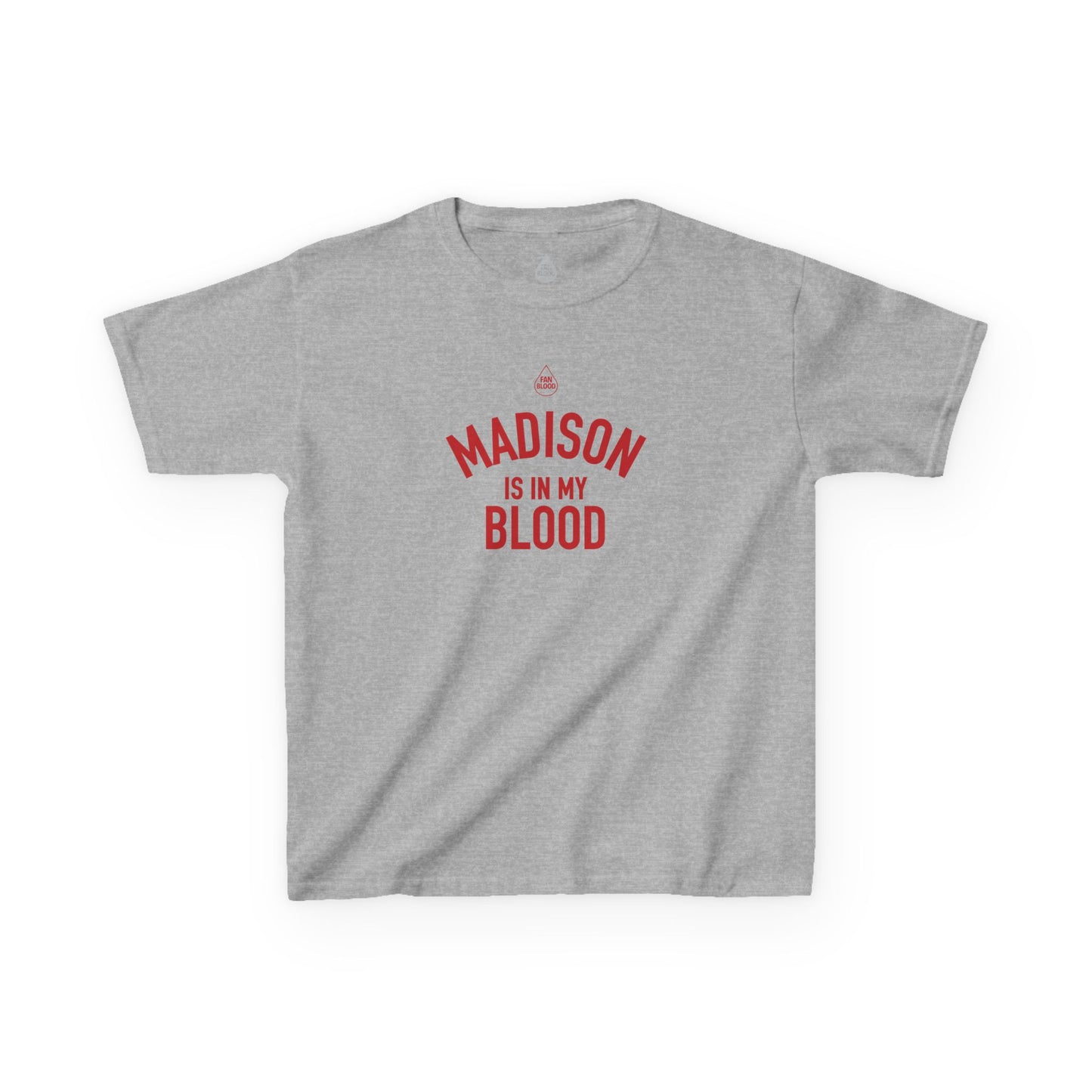 Madison IMB Kid's T