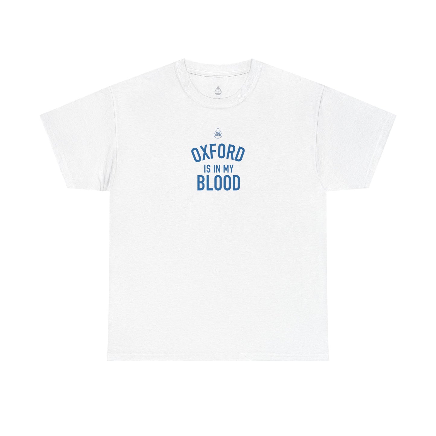 Oxford IMB T-Shirt