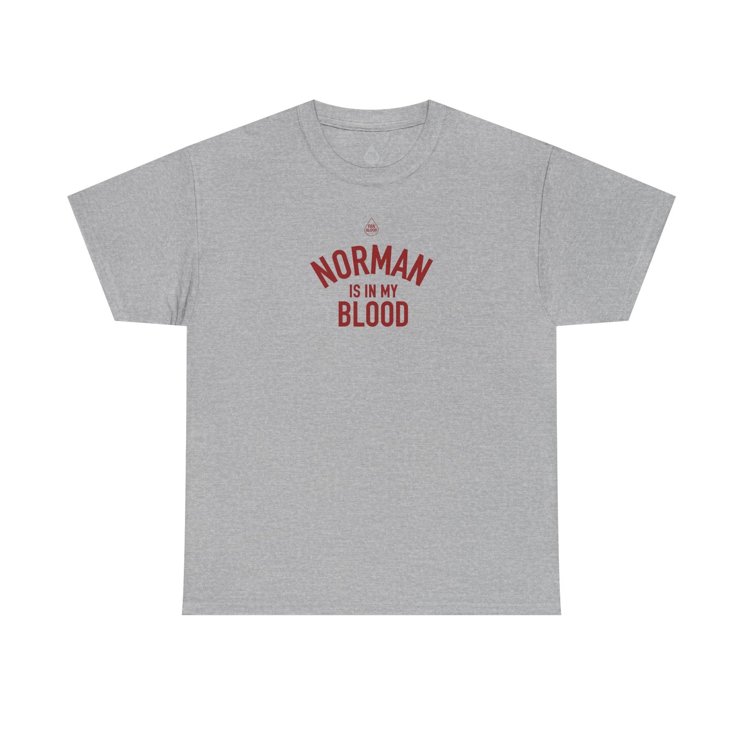 Norman IMB T-Shirt