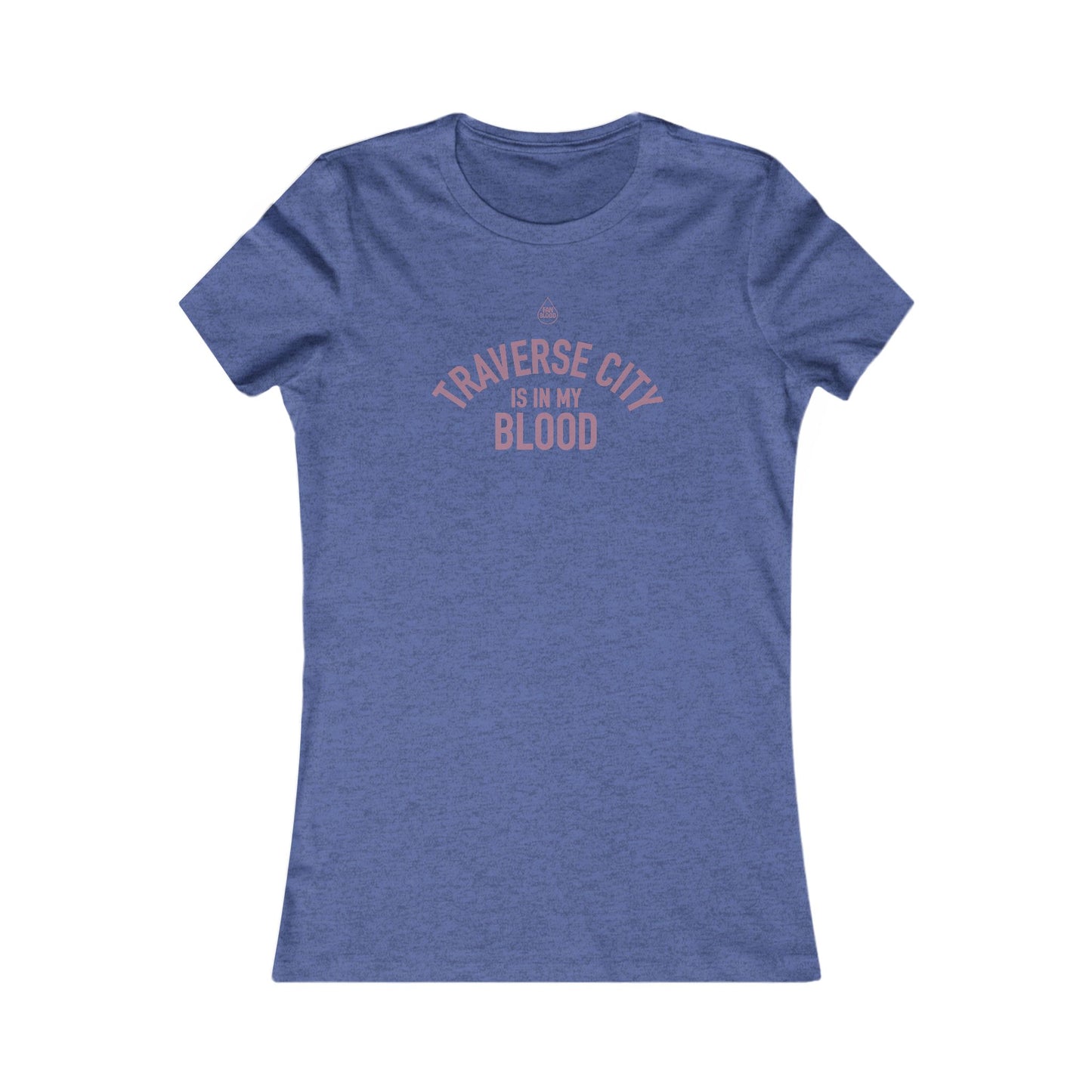 Traverse City IMB Women's T
