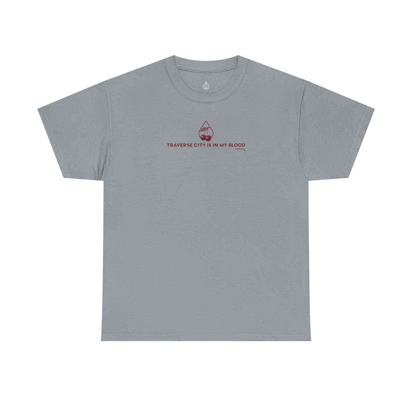 Traverse City IMB T-Shirt