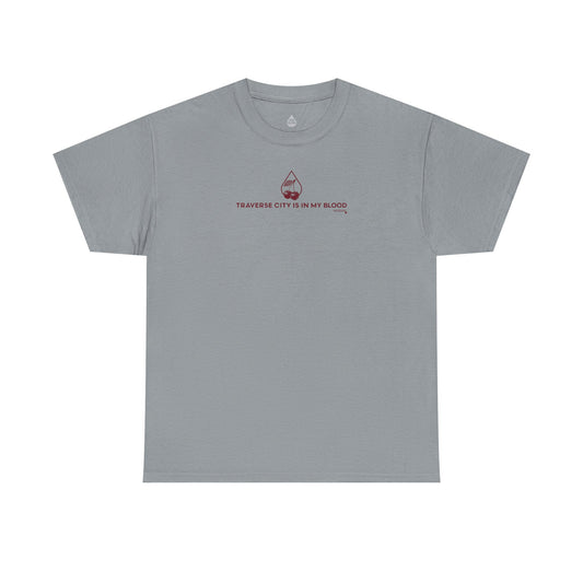 Traverse City IMB T-Shirt