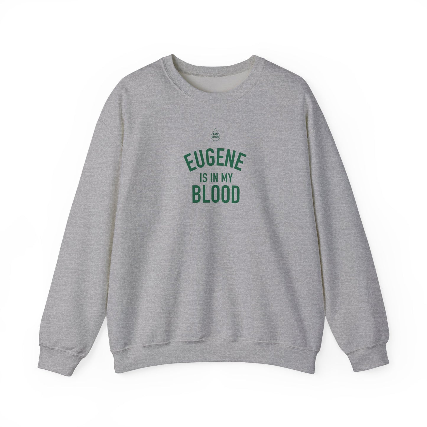 Eugene IMB Sweatshirt