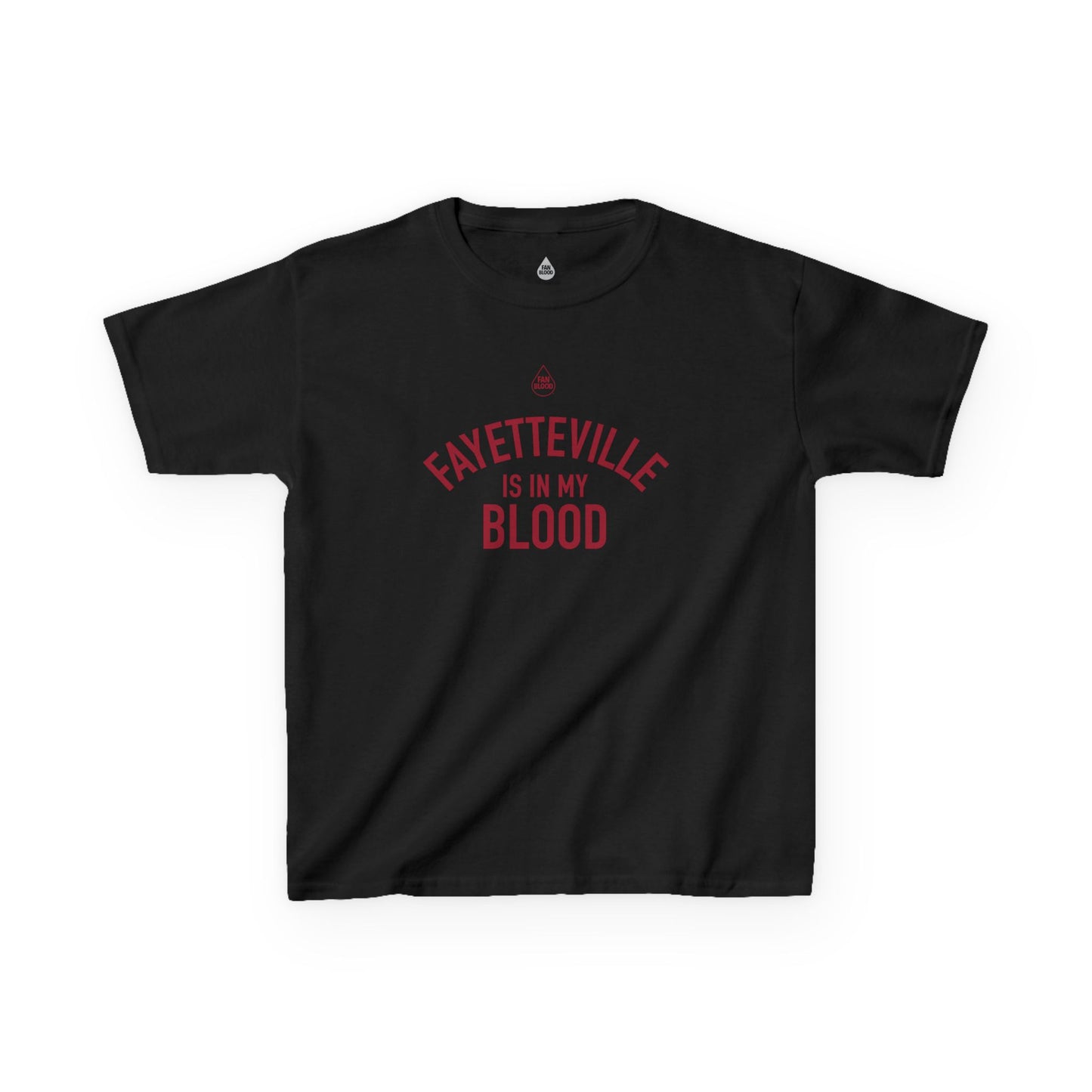 Fayetteville IMB Kid's T