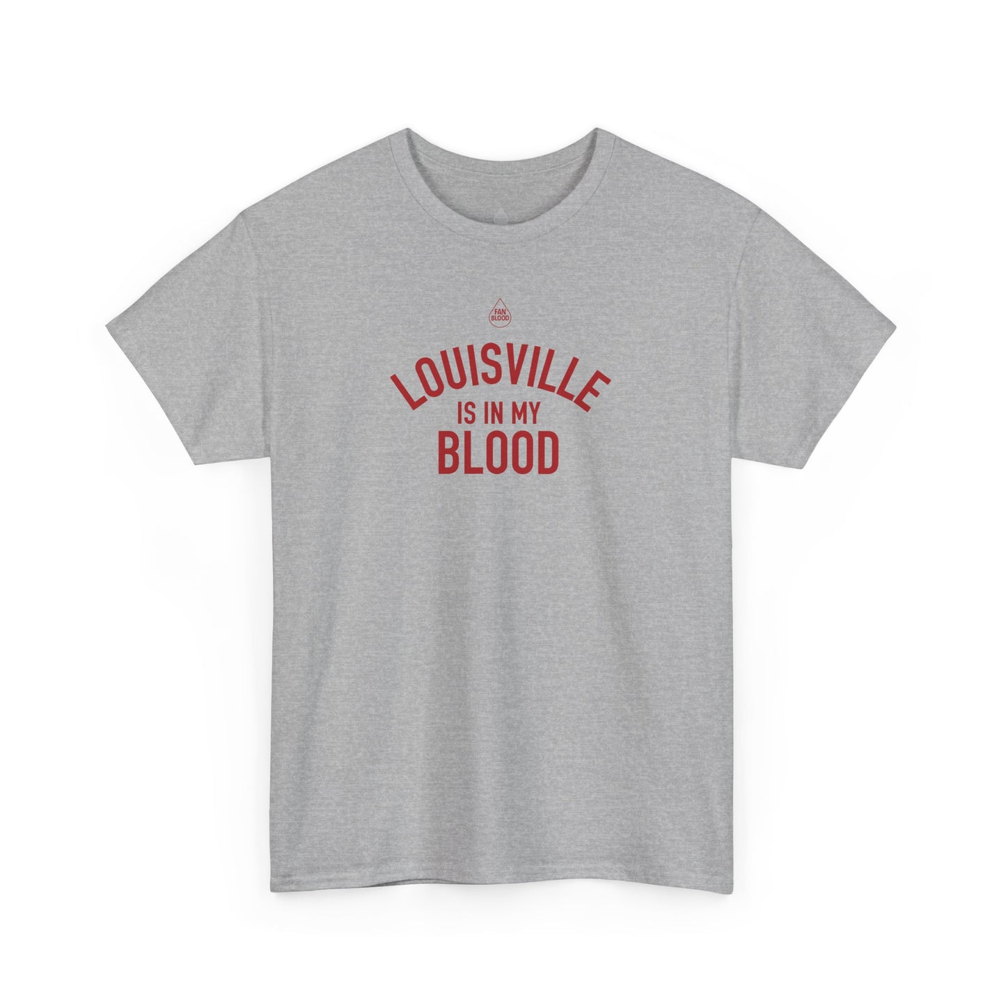 Louisville IMB T-Shirt