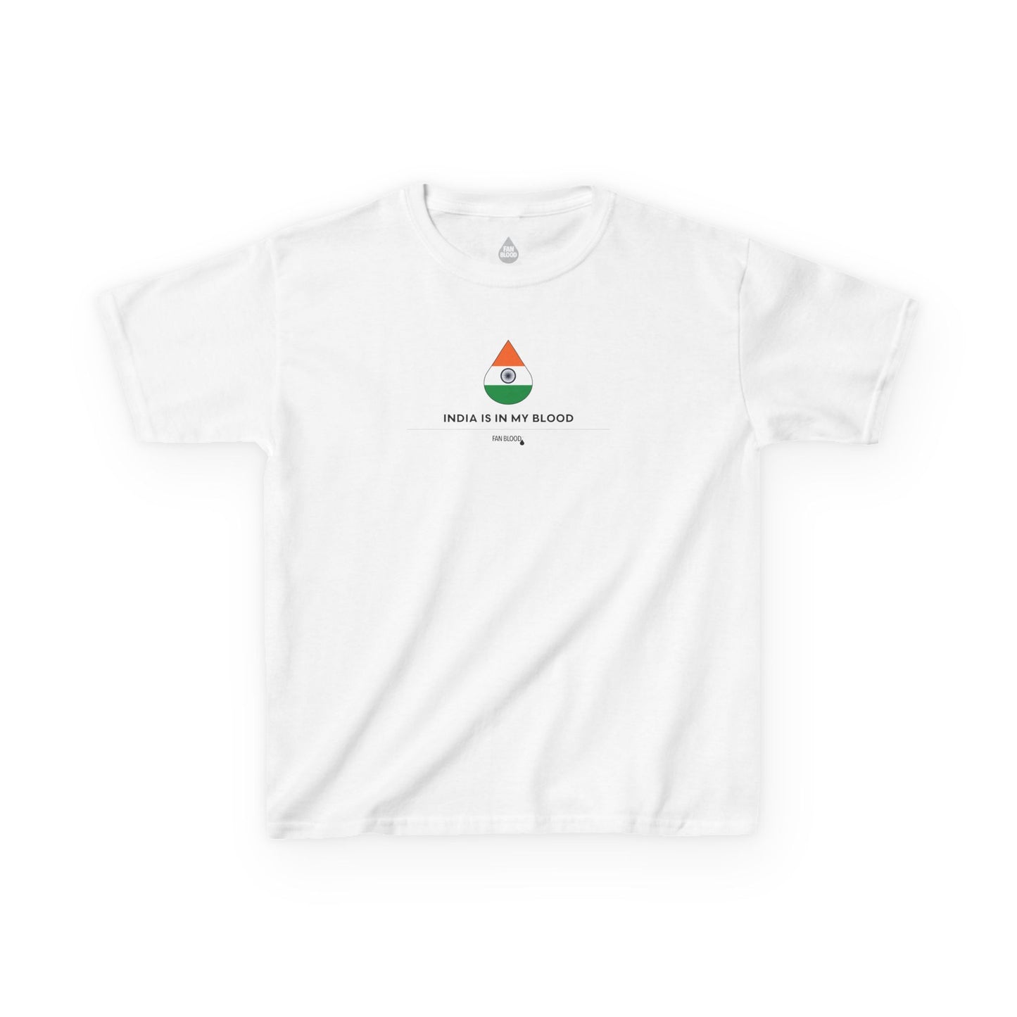 India IMB Kid's T