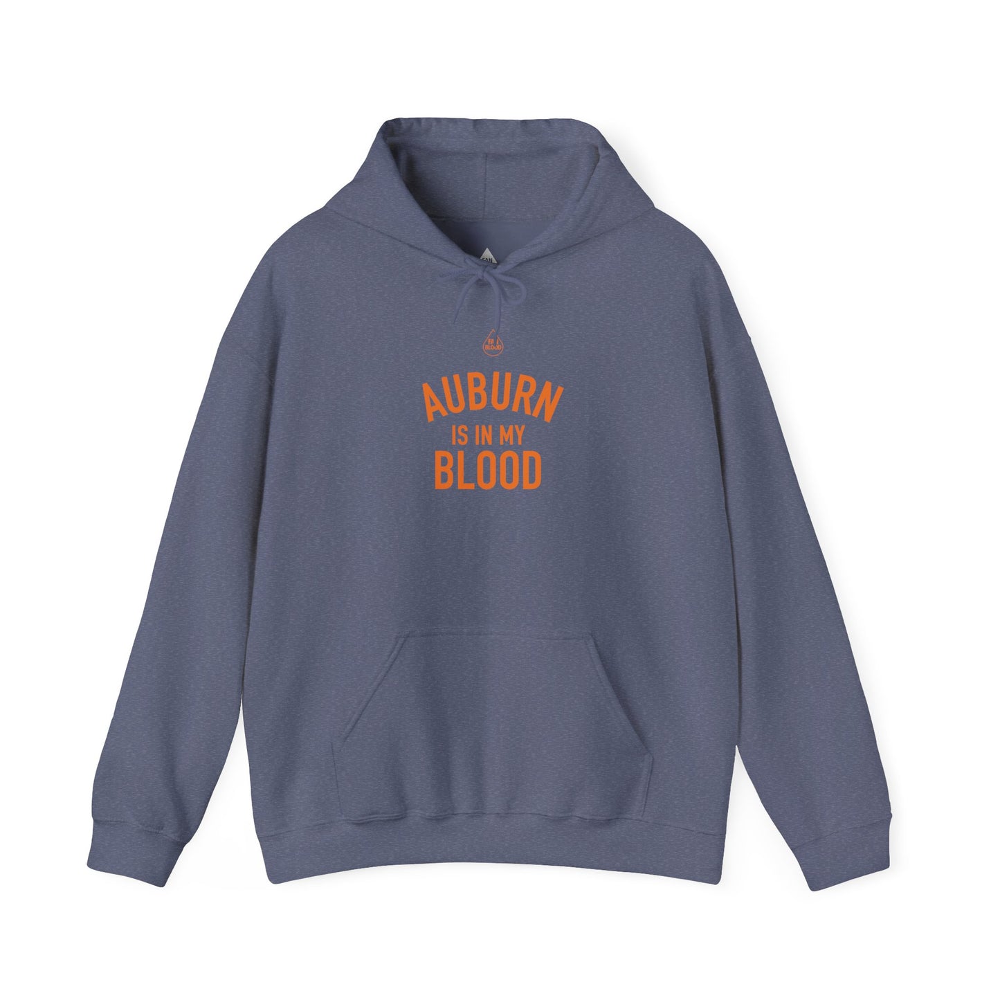 Auburn IMB Hoodie