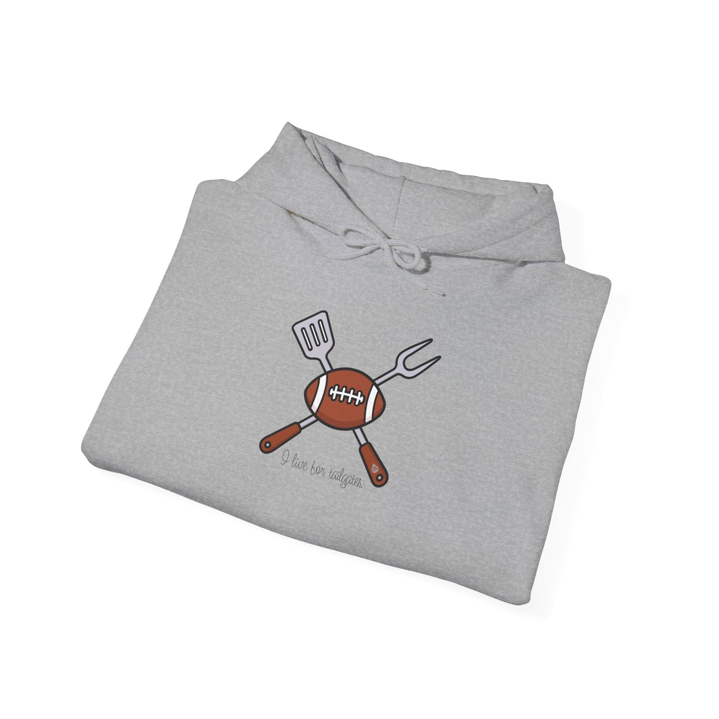 Tailgates Hoodie