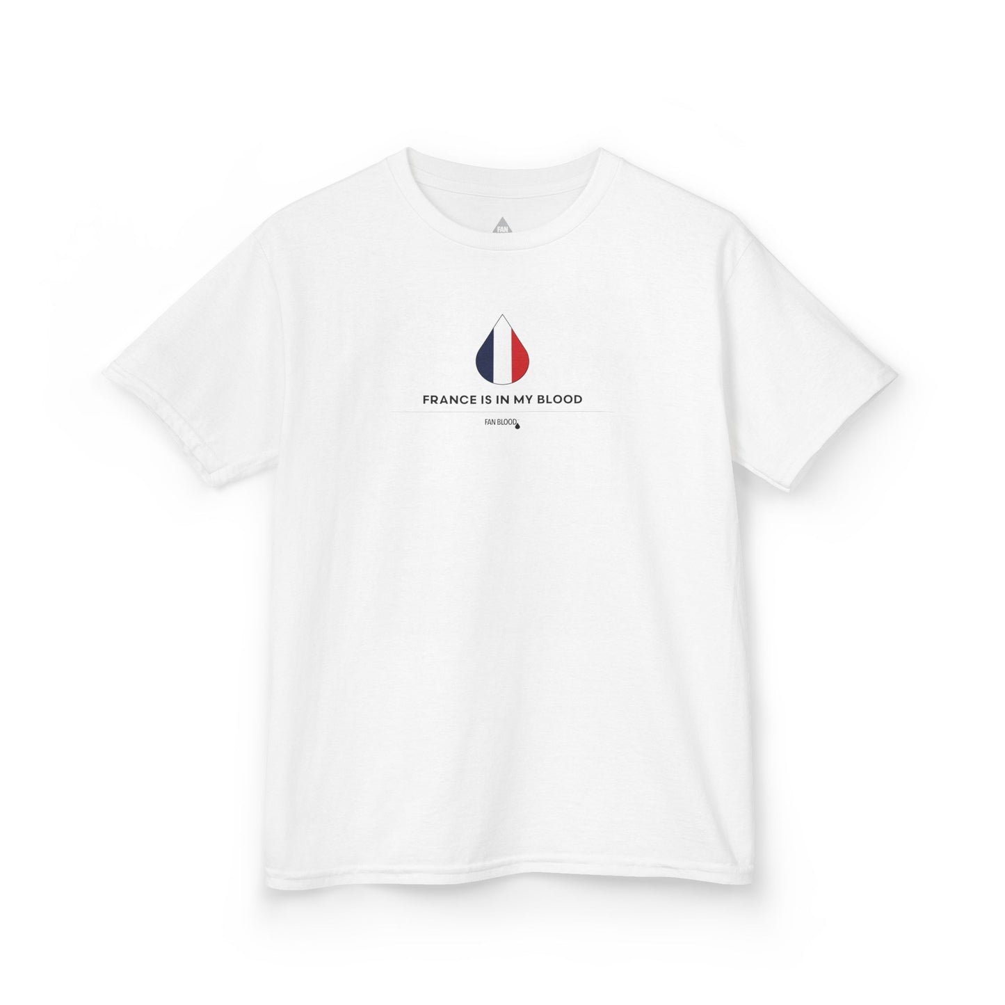 France IMB Kid's T