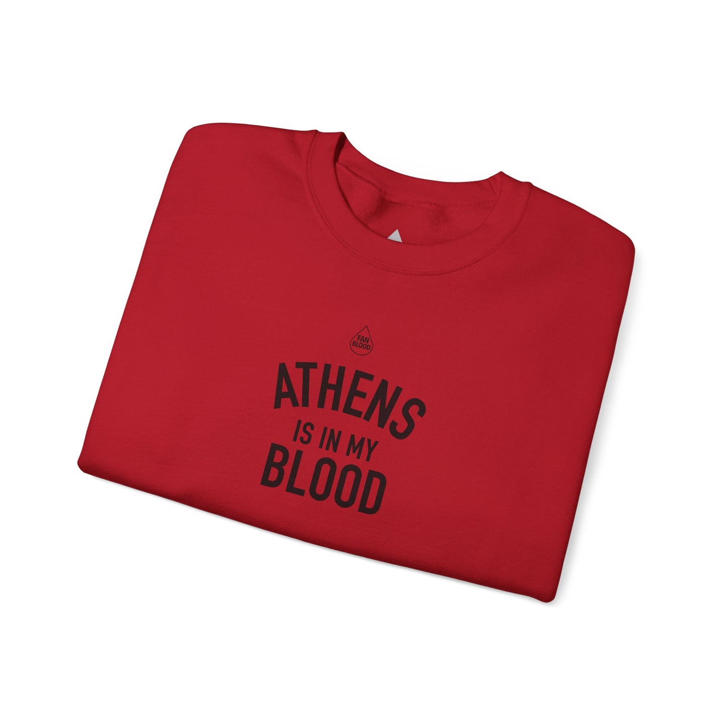Athens IMB Sweatshirt