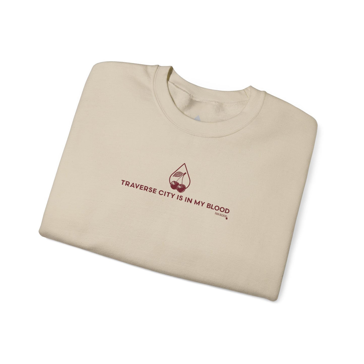 Traverse City IMB Sweatshirt