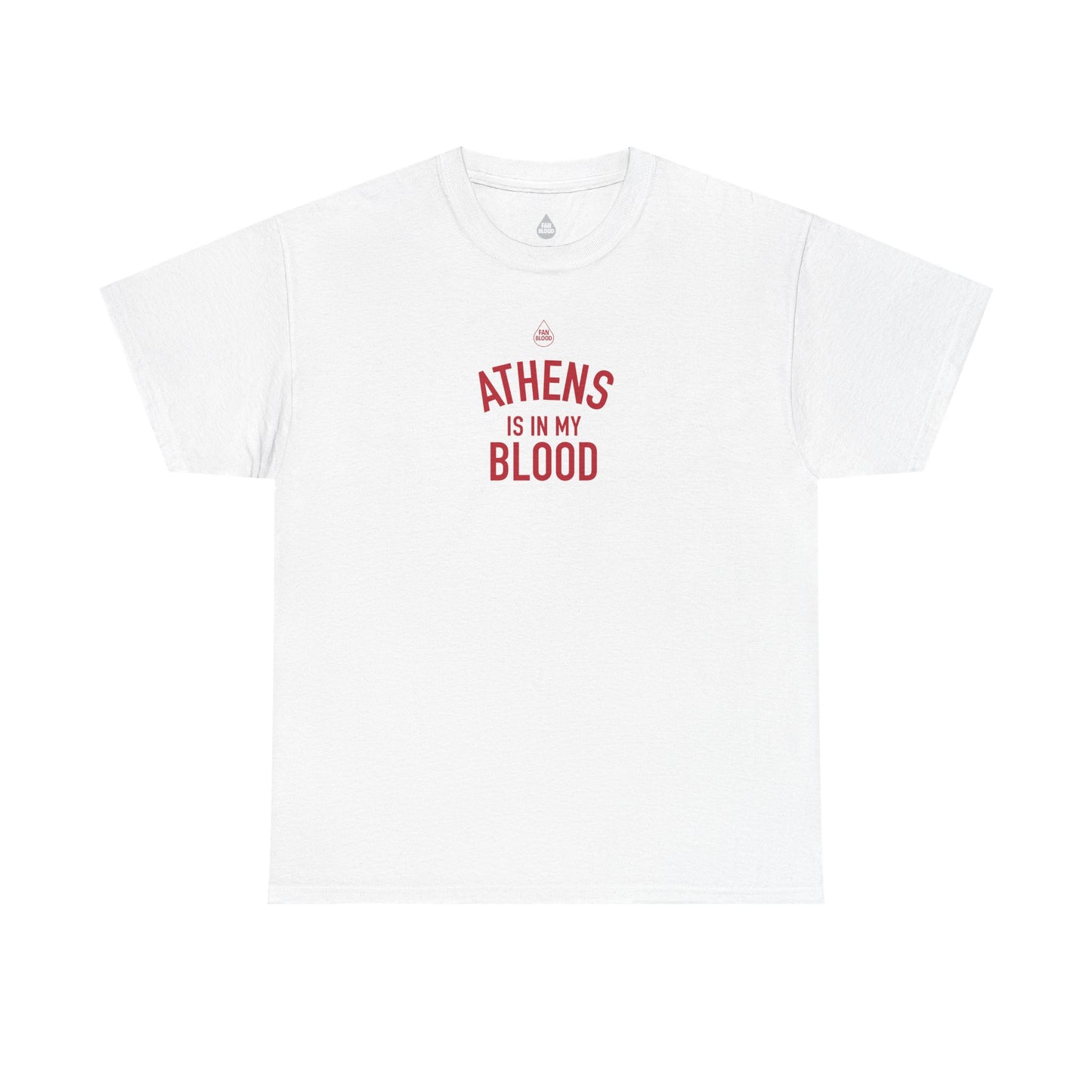 Athens IMB T-Shirt