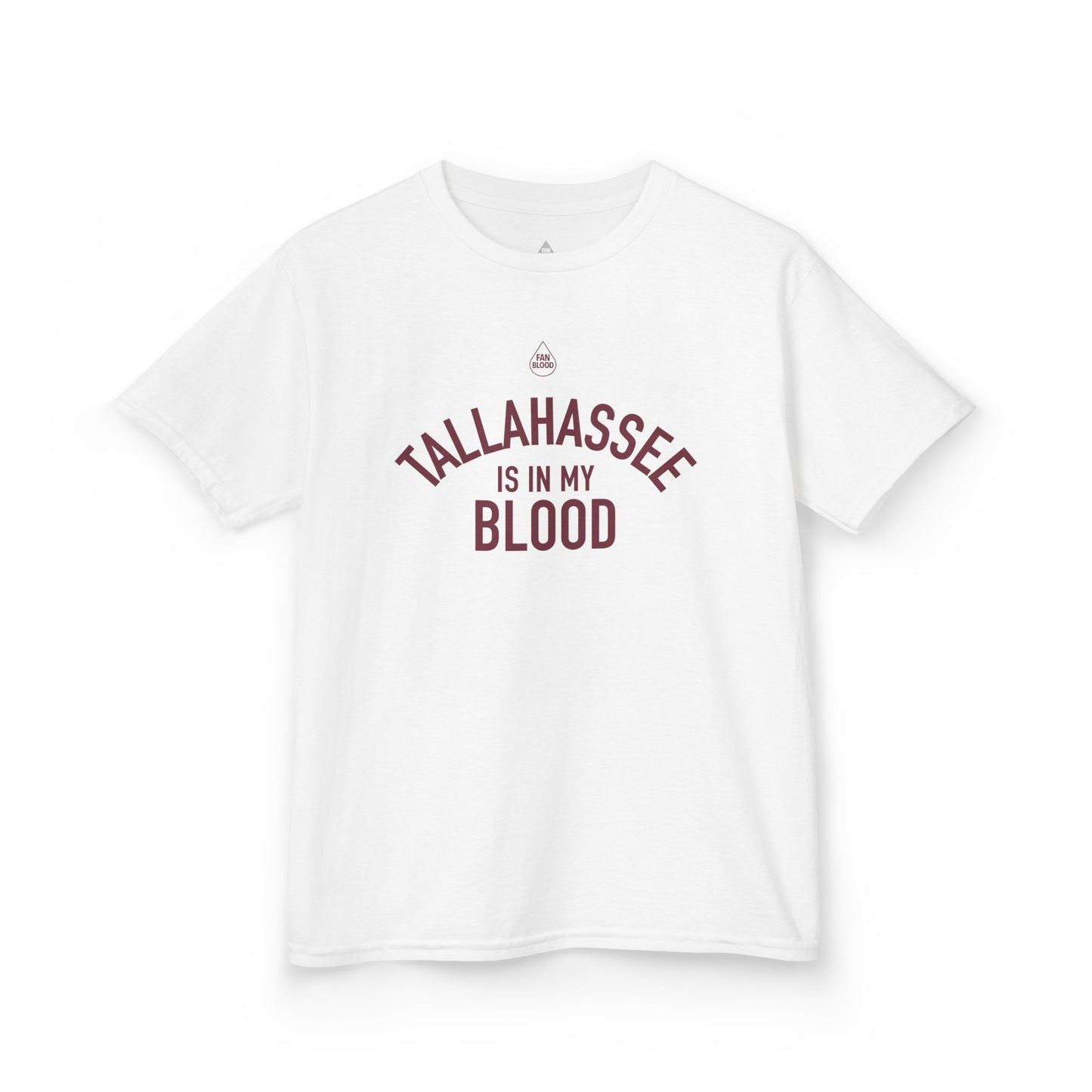 Tallahassee IMB Kid's T