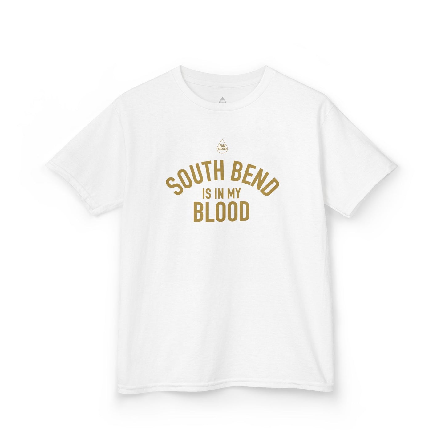 South Bend IMB Kid's T