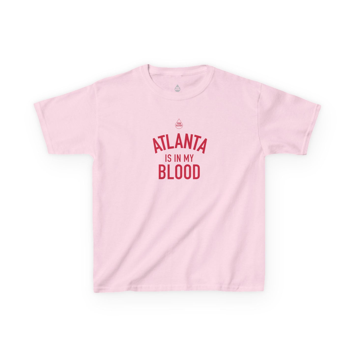 Atlanta IMB Kid's T