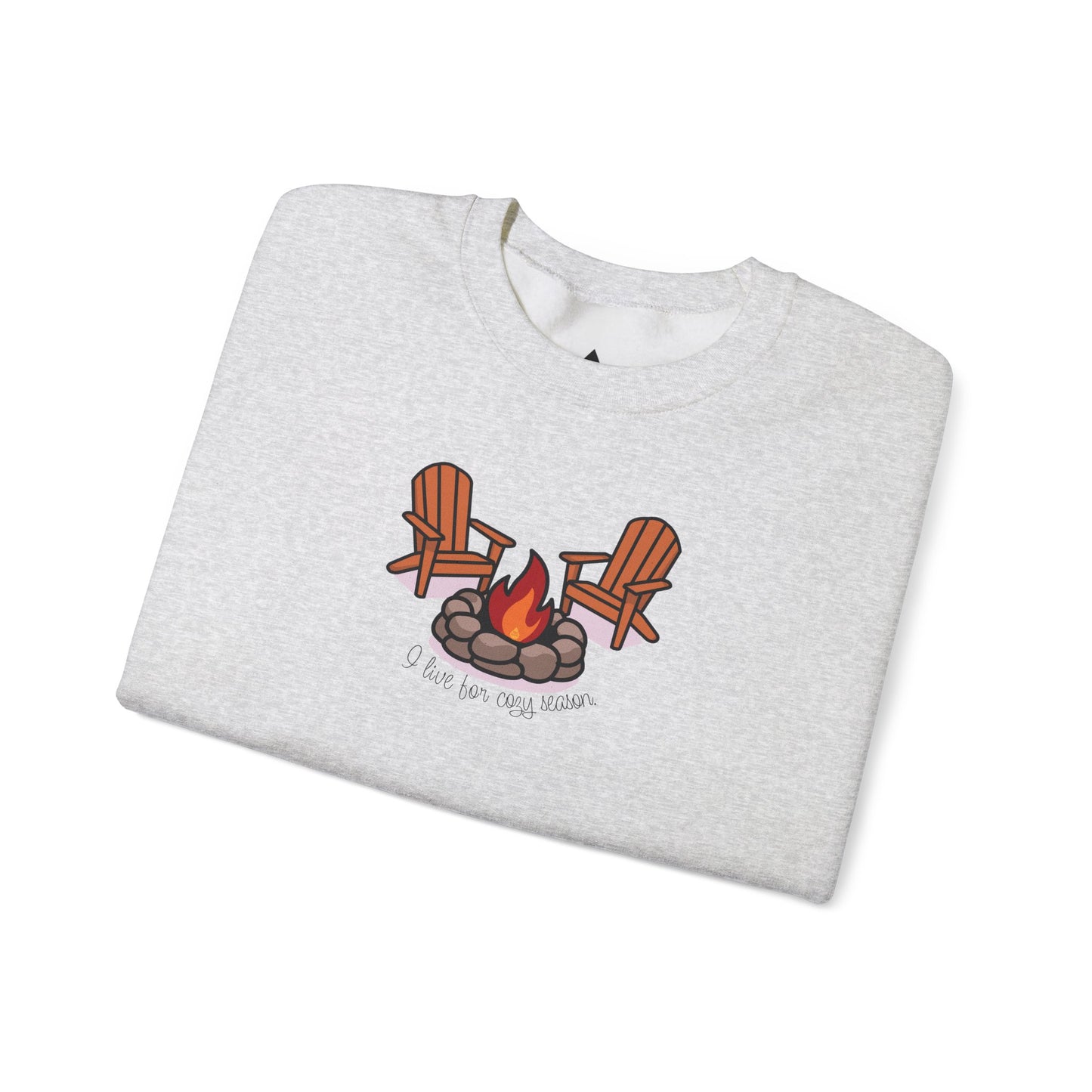 Cozy Season Sweatshirt