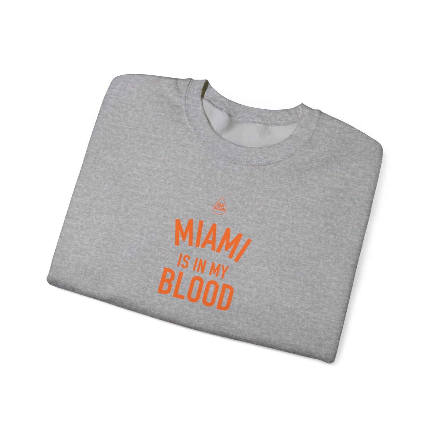 Miami IMB Sweatshirt