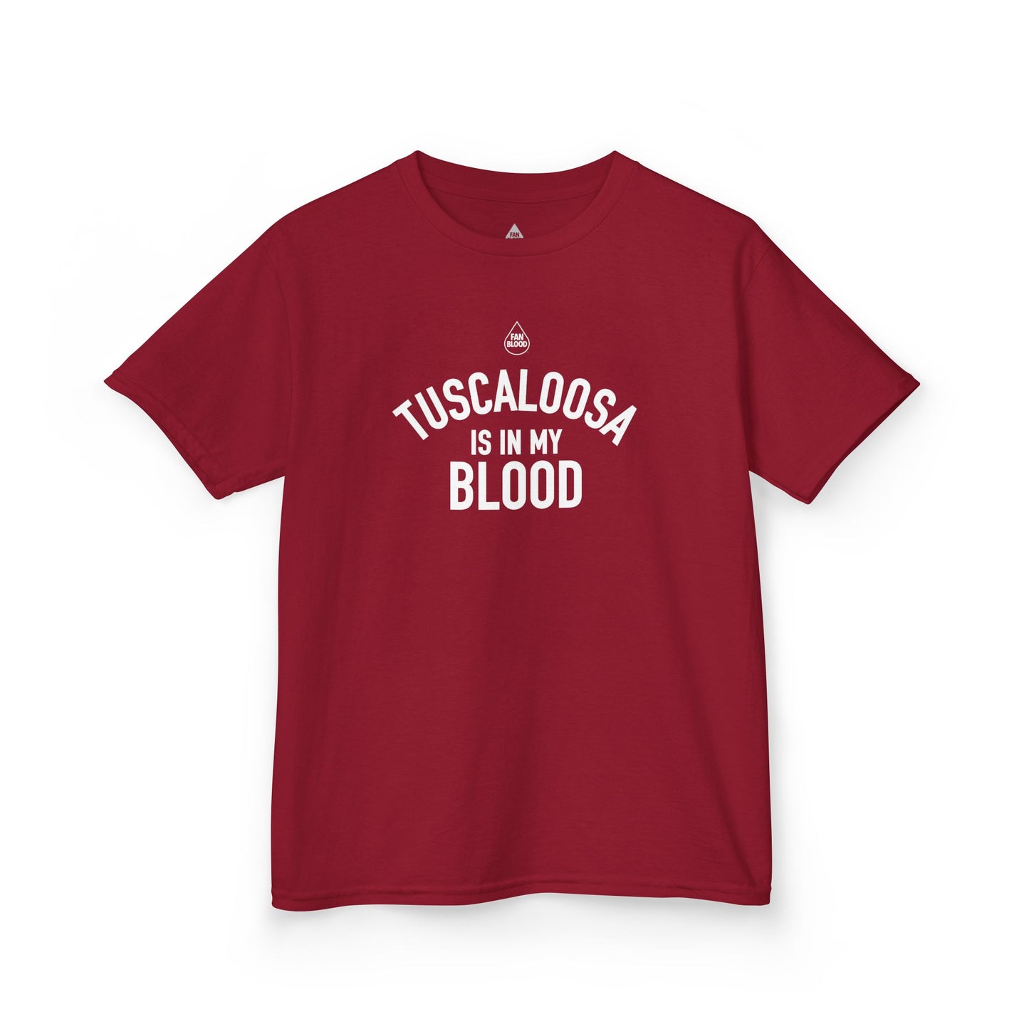Tuscaloosa IMB Kid's T