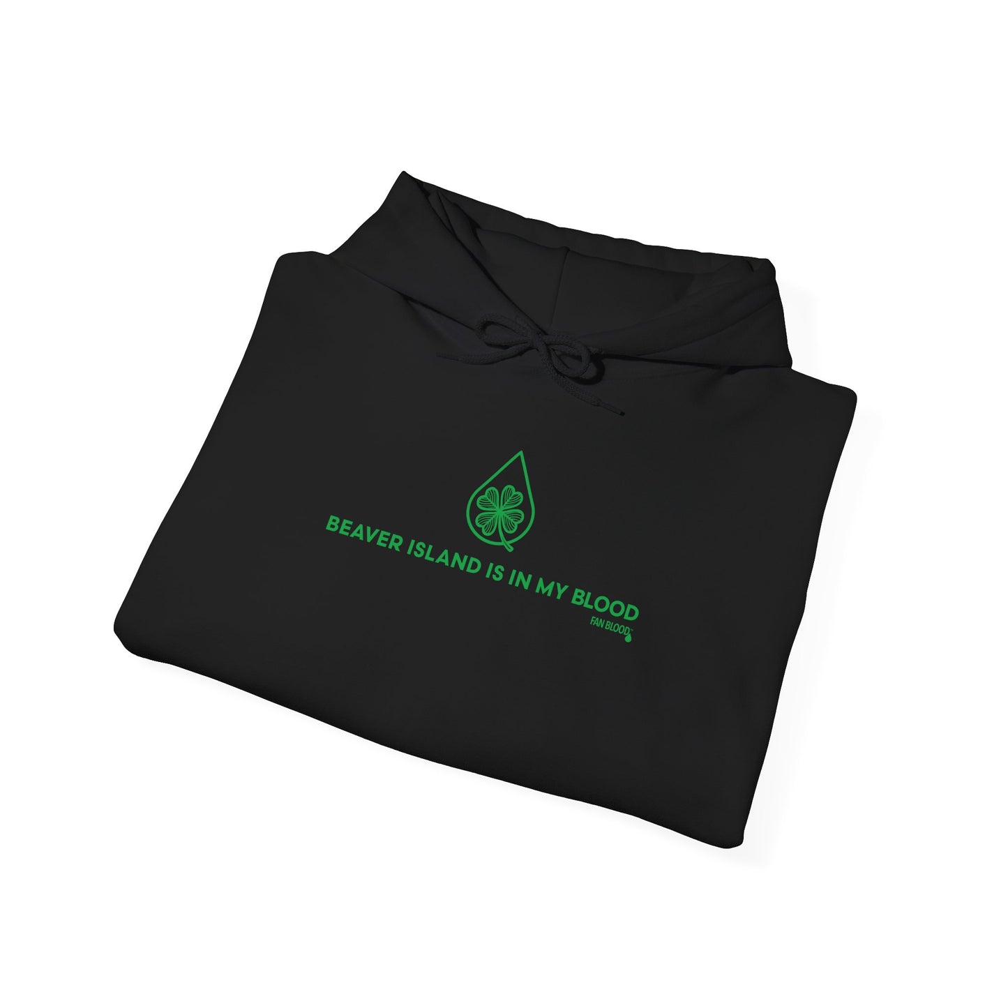 Beaver Island IMB Hoodie