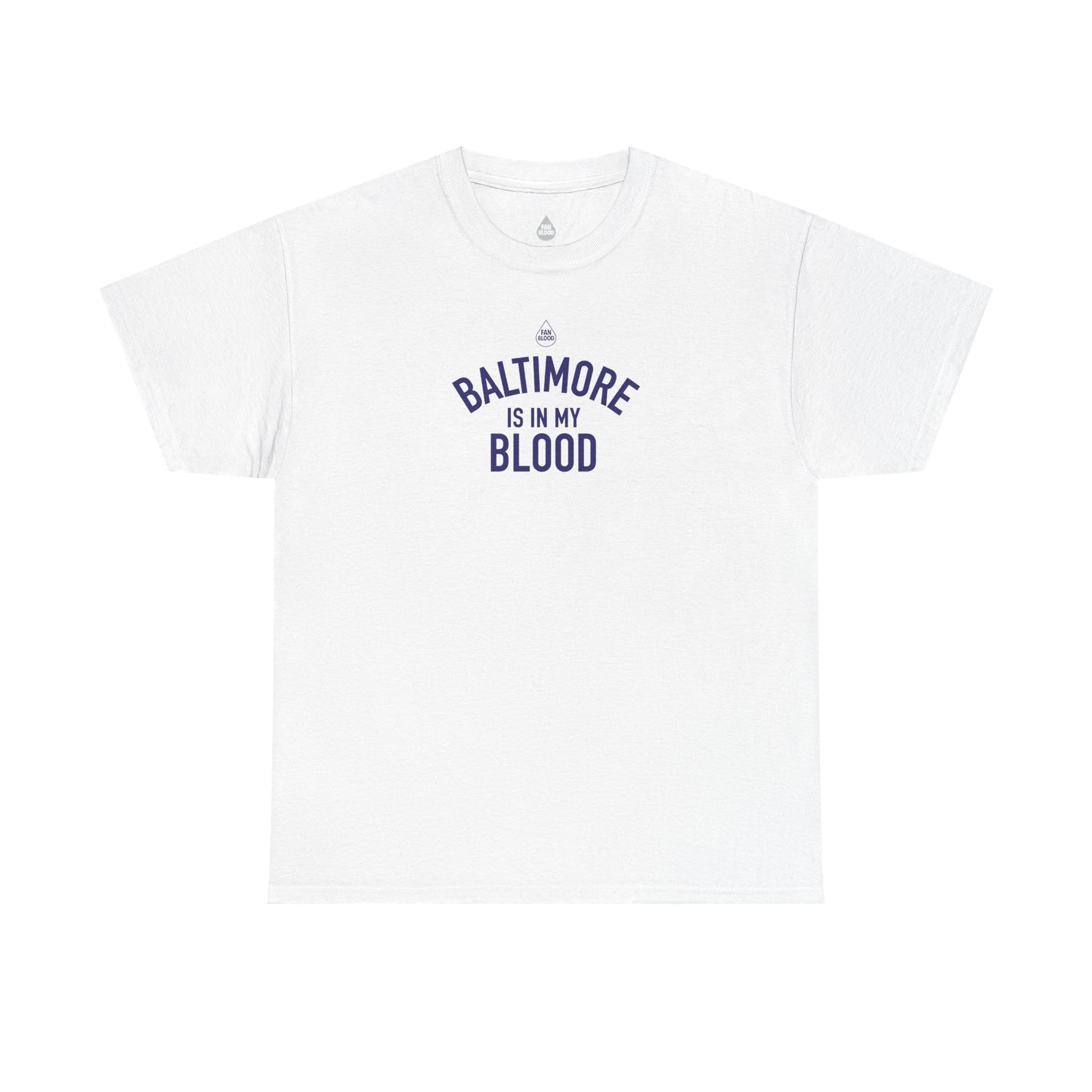 Baltimore IMB T-Shirt