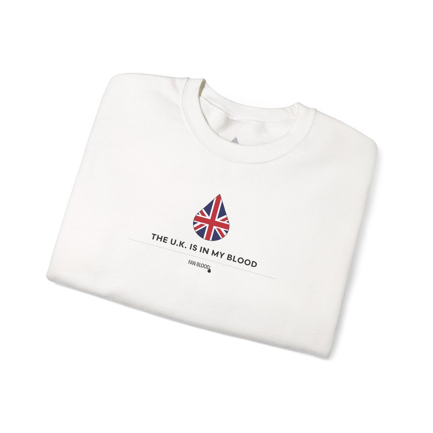 UK IMB Sweatshirt