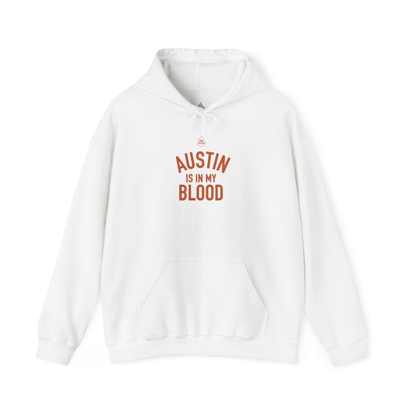 Austin IMB Hoodie