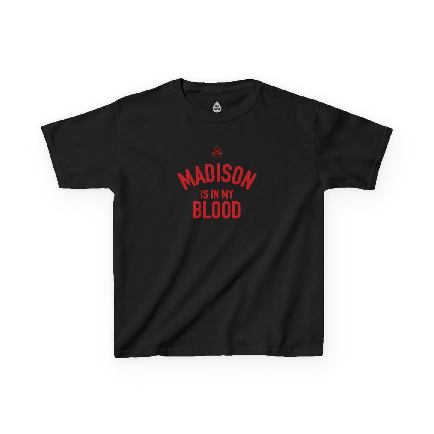 Madison IMB Kid's T